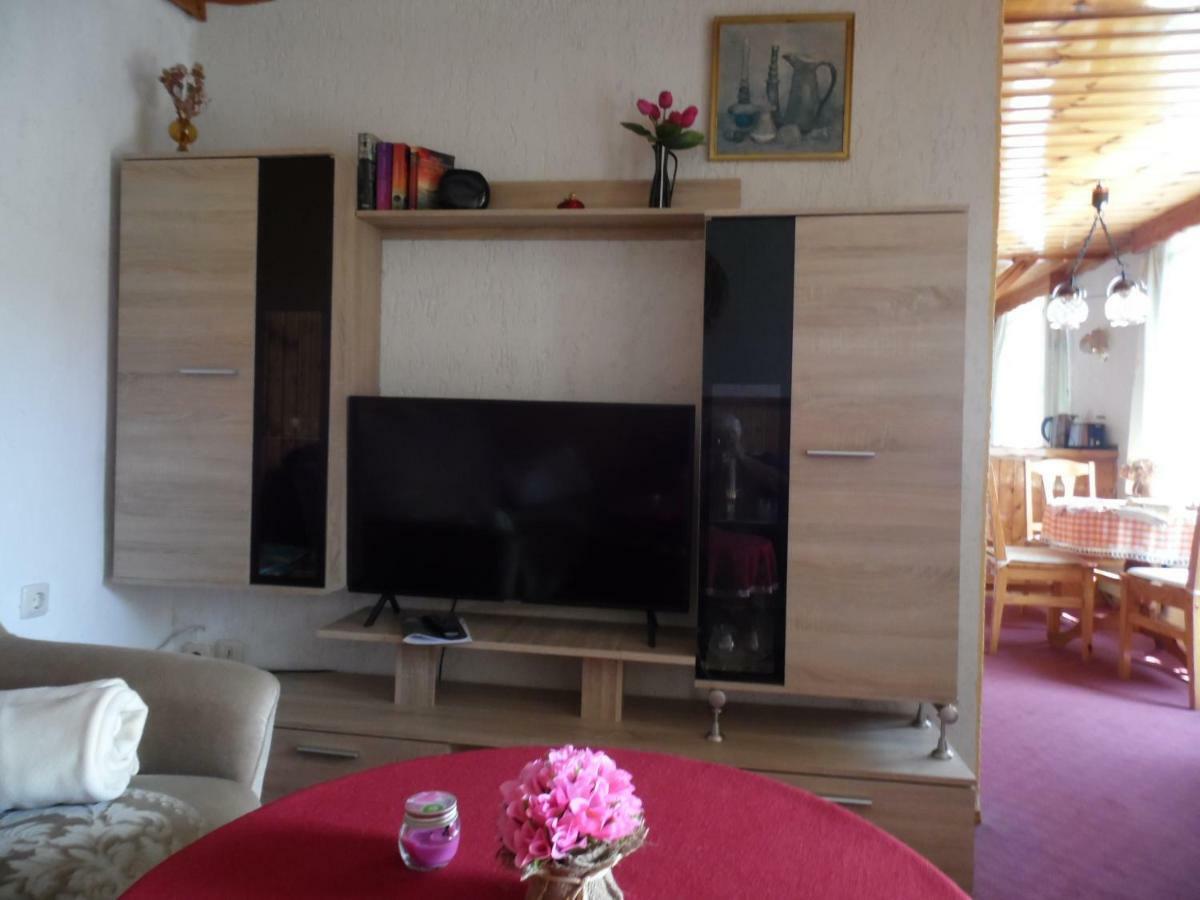 Haus Sandra Heringsdorf  Buitenkant foto